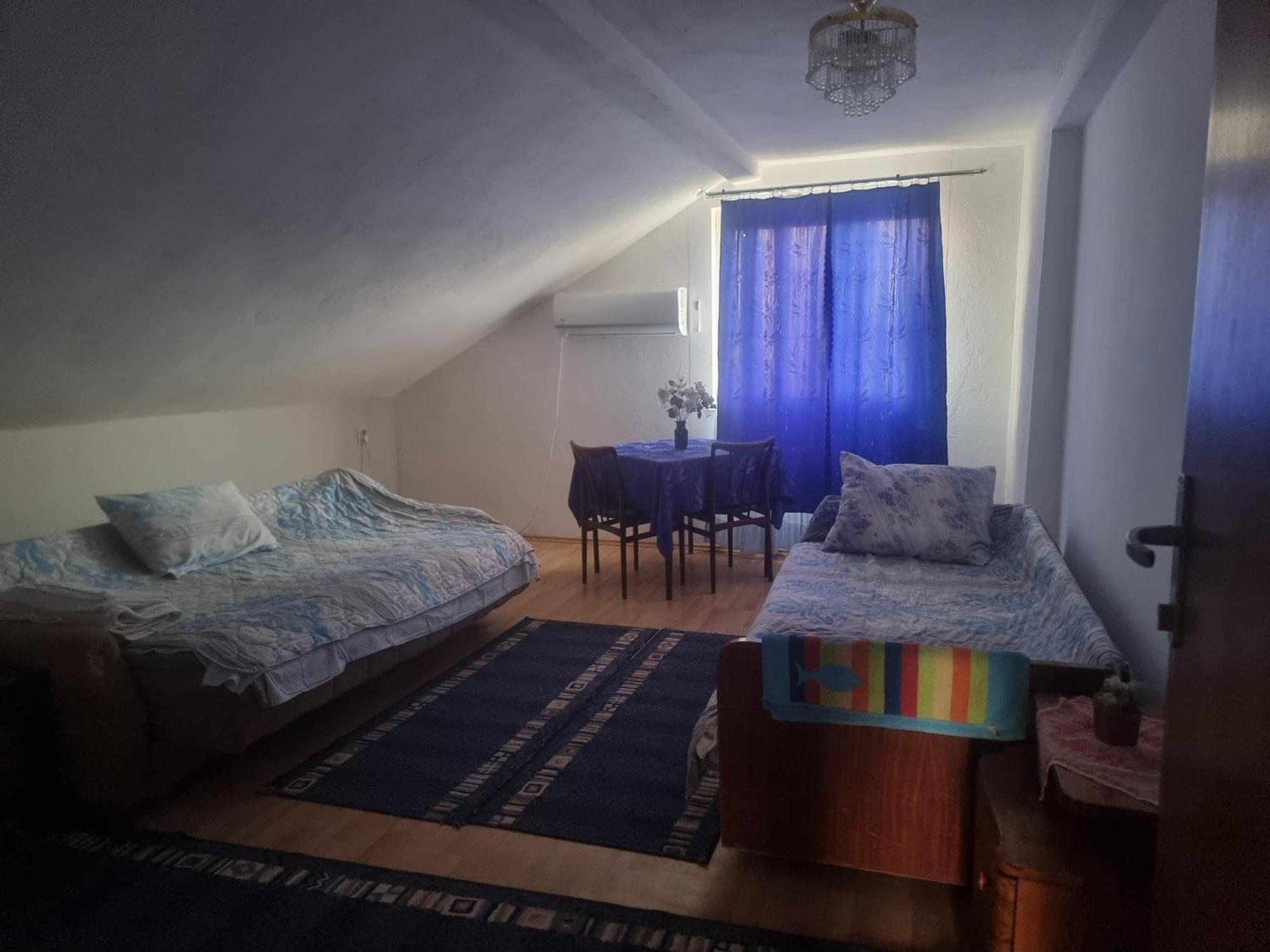 Guesthouse Sobi-Rooms Gradsko מראה חיצוני תמונה