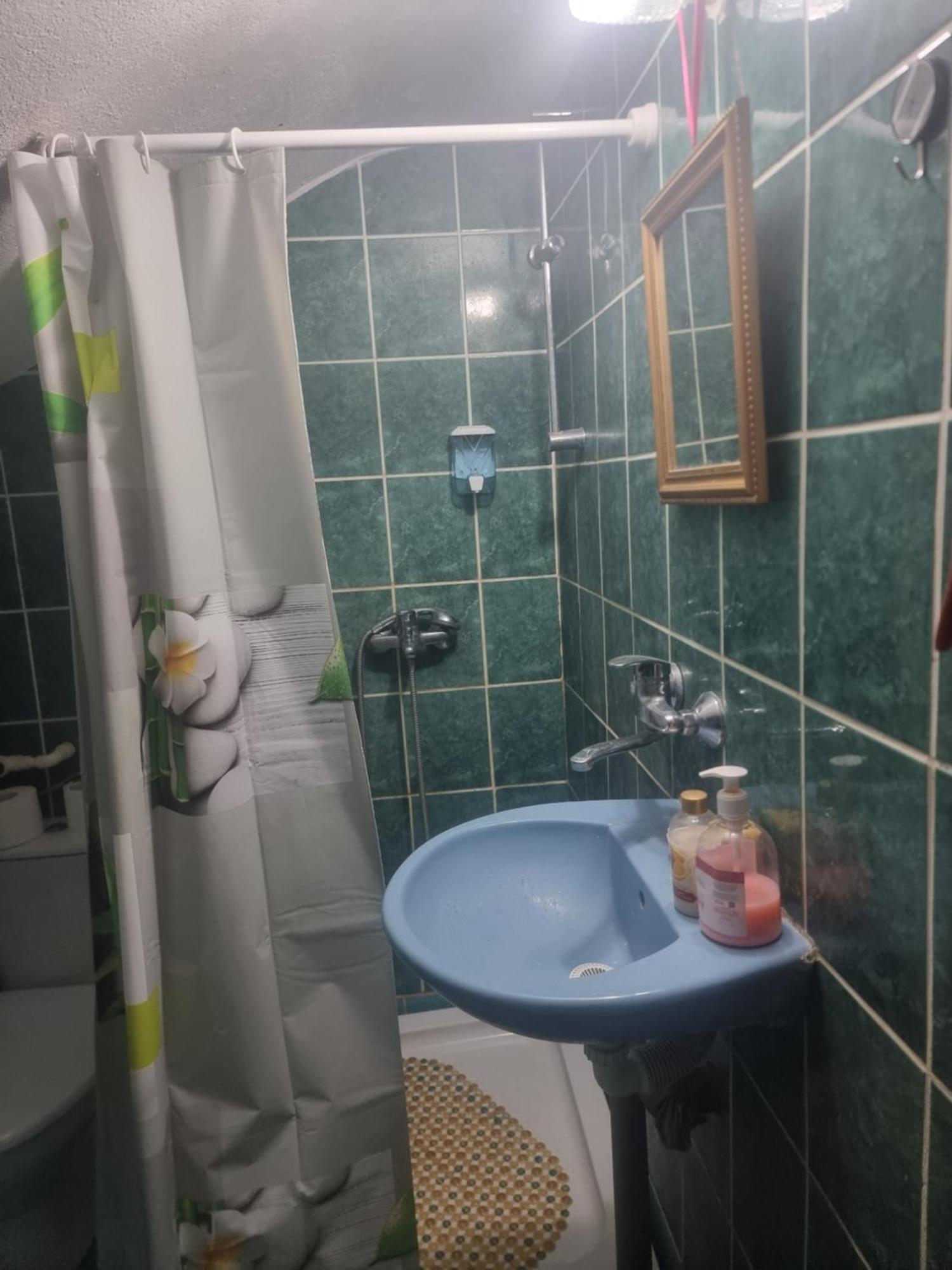 Guesthouse Sobi-Rooms Gradsko מראה חיצוני תמונה