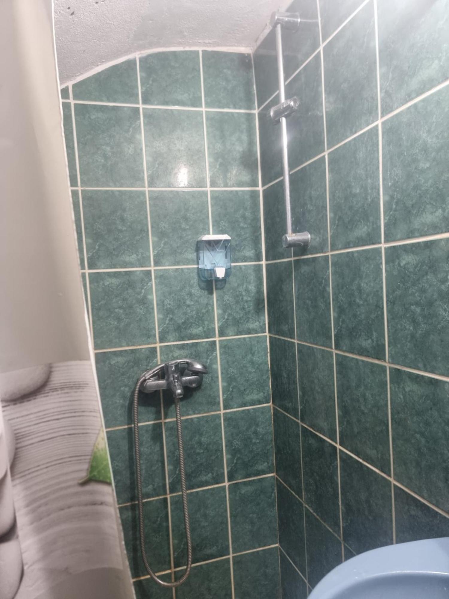 Guesthouse Sobi-Rooms Gradsko מראה חיצוני תמונה