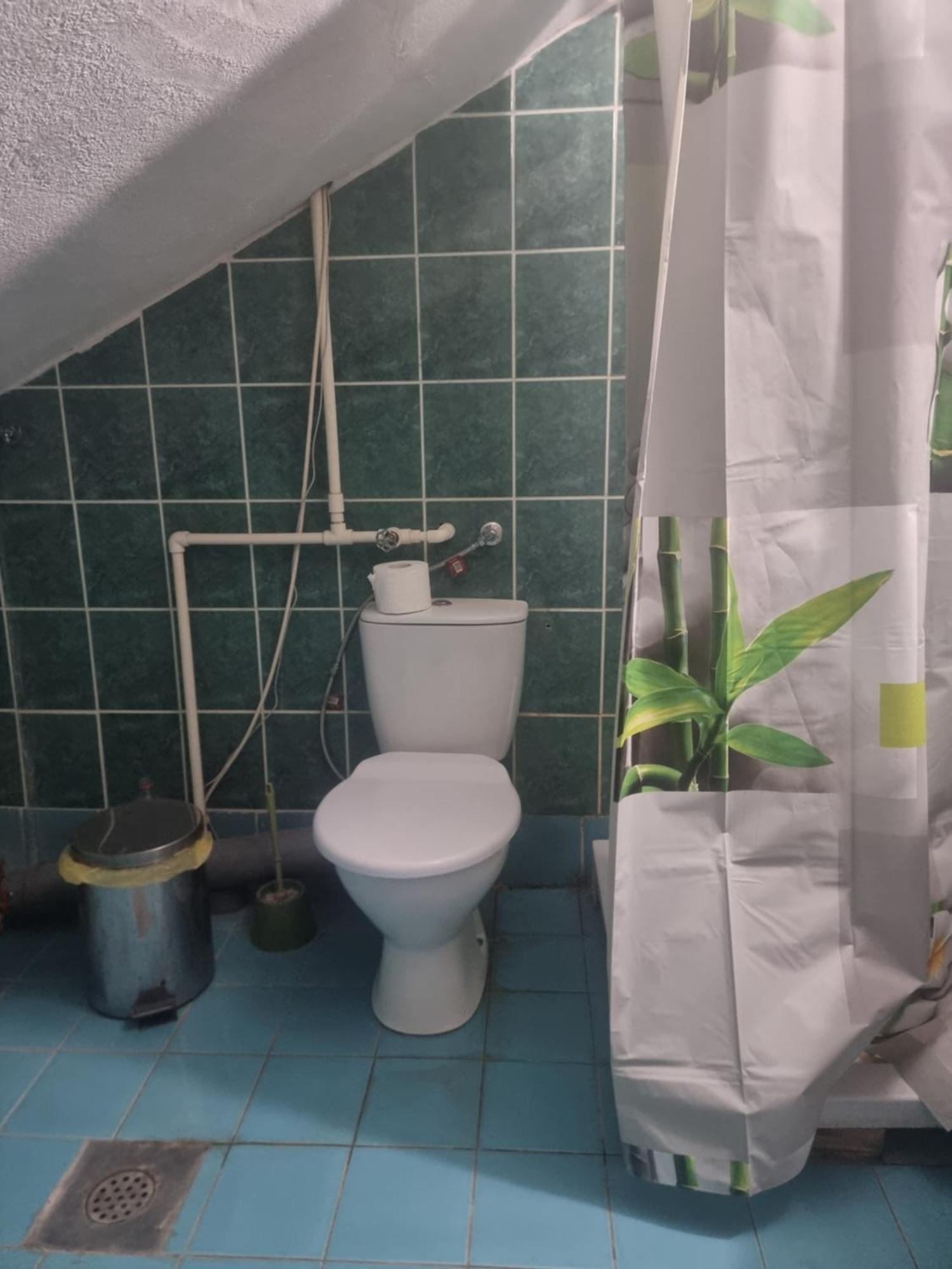 Guesthouse Sobi-Rooms Gradsko מראה חיצוני תמונה